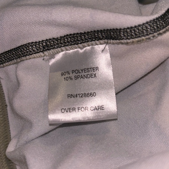 Butterfly wing Armada skis leggings base layer L butterflies - Picture 7 of 9